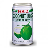 Foco kokos