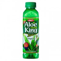 OKF aloe vera original