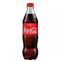 Coca Cola original