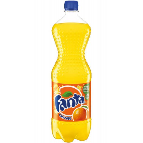 Fanta