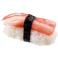 547. Nigiri 2ks: Kani - krab