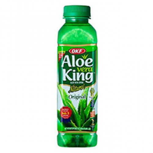 OKF aloe vera original