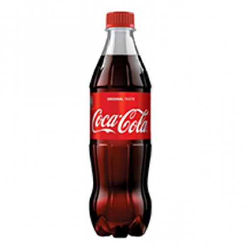 Coca Cola 500ml