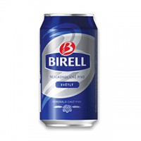 Birell Nealko Pivo