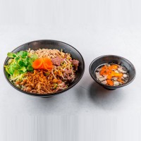 Bun bo nam bo