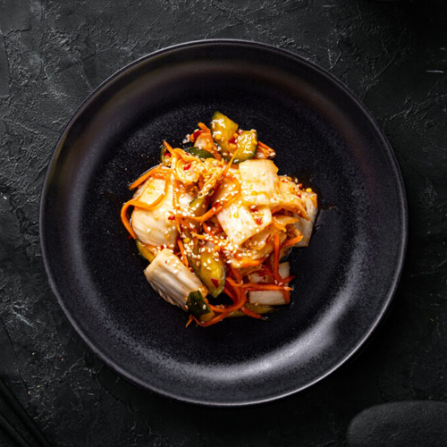 Kimchi
