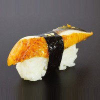 546. Nigiri 2ks: Unagi - úhoř