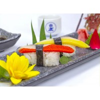 Nigiri Cá Trích 2ks - Nigiri Kanzunoko Nishin 2ks