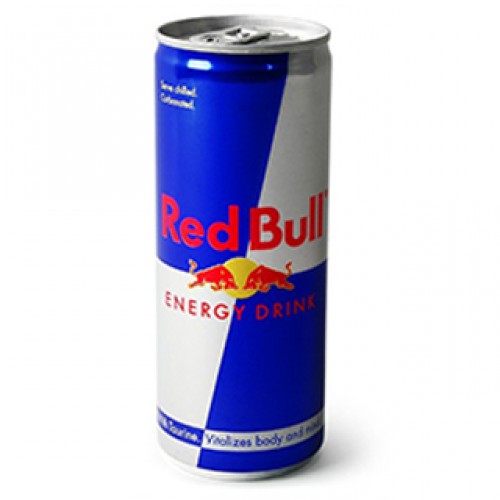 Redbull