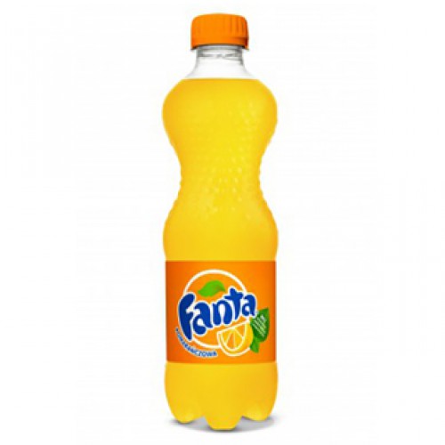 Fanta