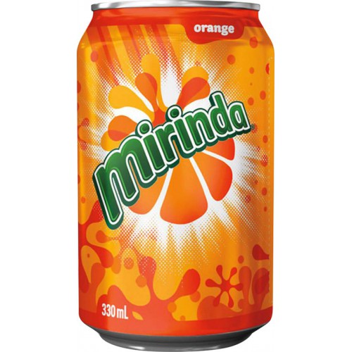 Mirinda