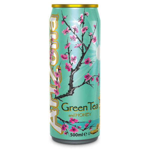 Arizona 680ml